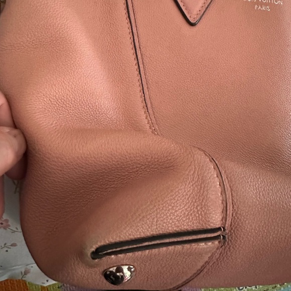 Louis Vuitton Lockit MM - Picture 8 of 8